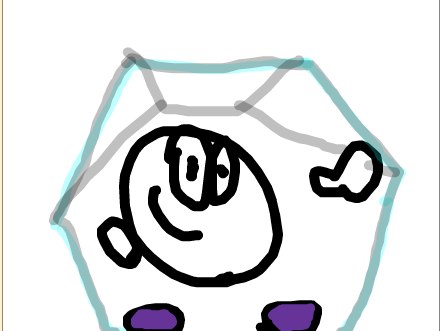 El heroe dela aventura